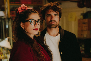 Lina Bó - Konzert | © Kulturforum Brackenheim e.V.