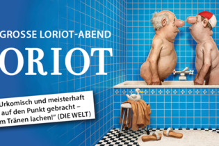 Loriot - Der große Loriot-Abend