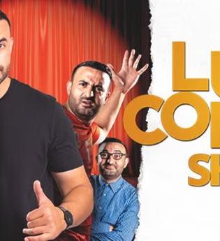 Luan - Luan Comedy Show