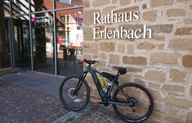 idealer Ausgangspunkt für eine Tour | © Gerhard Schnaberich