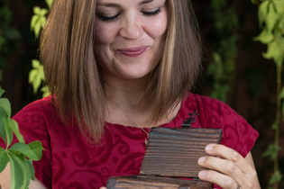 Märchenhafte Naturspaziergang | © Juliane Dehner