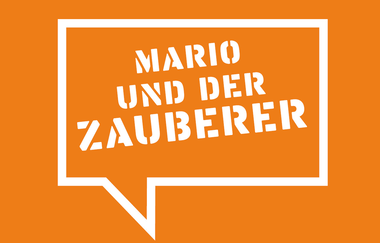 Mario und der Zauberer