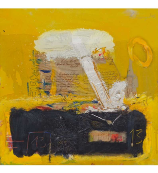 versteckte Botschaften | © Patricia Hempel