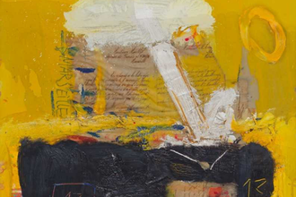 versteckte Botschaften | © Patricia Hempel