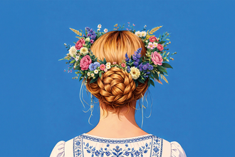 Midsommar Vibes