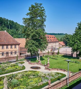 Mind-Flowday Taubertal: | © TOURISMUS REGION WERTHEIM GmbH