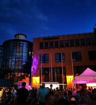 Mühlacker Weinfest