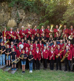 Musikverein Langenbrücken