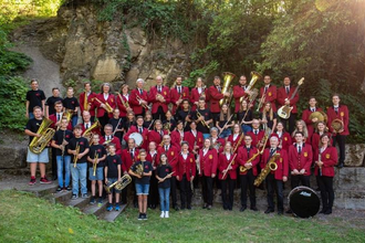 Musikverein Langenbrücken