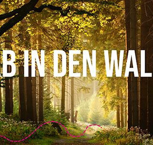 Waldmotiv