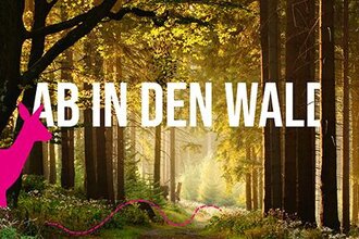 Waldmotiv