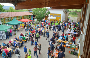 Natur-Markt | © Wino Bio GmbH