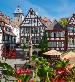 Marktplatz