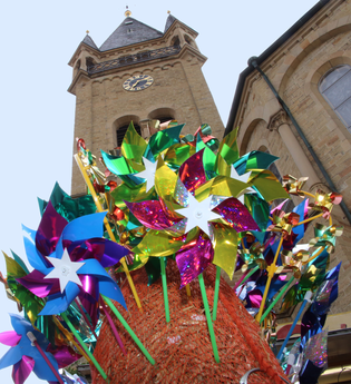 Östringer Jahrmarkt