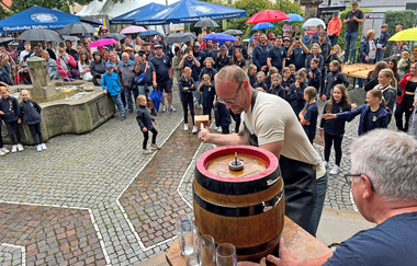 Östringer Jahrmarkt