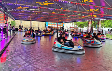 Östringer Jahrmarkt