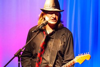 Panikherz | © Theater am Puls