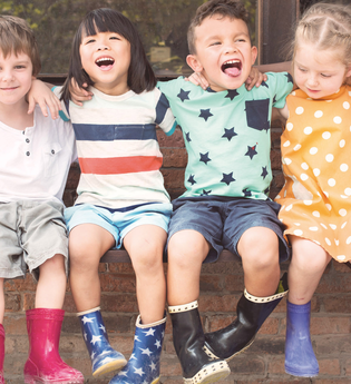 Petterson kriegt Weihnachtsbesuch