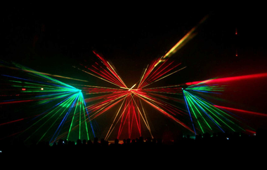 Pfingstmarkt Angelbachtal