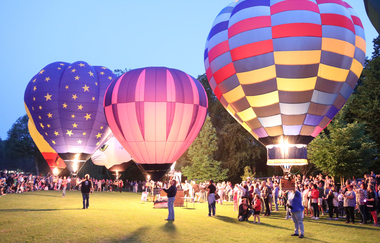 Pfingstmarkt Angelbachtal
