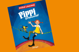 Pippi Langstrumpf | Burgfestspiele Jagsthausen
