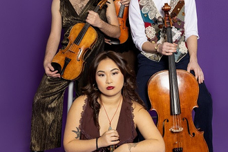 Poiesis Quartet: Preisträgerkonzert