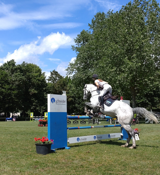 Pfingstreitturnier Nordheim | © NZT