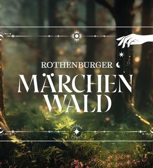 Rothenburger "Märchenwald" | © formatF