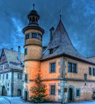 Rothenburger Märchenzauber | © Rothenburg Tourismus Service