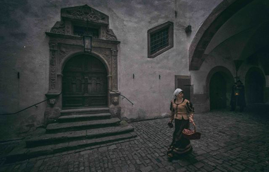 Rothenburger Märchenzauber | © Rothenburg Tourismus Service