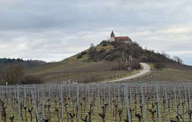 Rund um den Michaelsberg – Geschichte und Geschichten