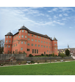 Schach im Schloss | © Würth Elektronik, Niedernhall