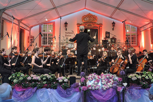 Schlosspark Serenade