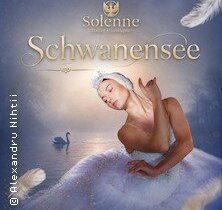 Schwanensee - Solenne Ballet Classique | © see on the left