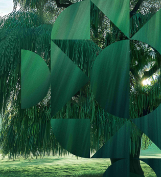 Schwetzinger SWR Festspiele: Blaue Nacht | © Fork Unstable Media GmbH, München