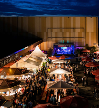 Sommerfest | © Genossenschaftskellerei Heilbronn