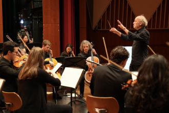 Sommerkonzert Classic Open-Air | © Jette Schniering