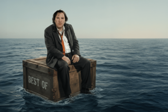 Stefan Waghubinger - Versunkene Sätze | © ©Josua Waghubinger