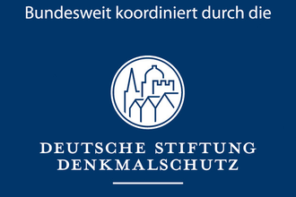 Tag des offenen Denkmals "wir müssen reden!"