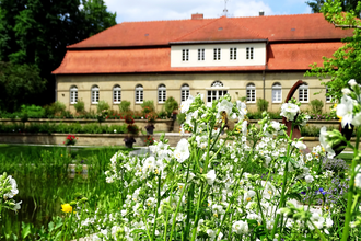 Hofgut Cappel | © Stadt Öhringen