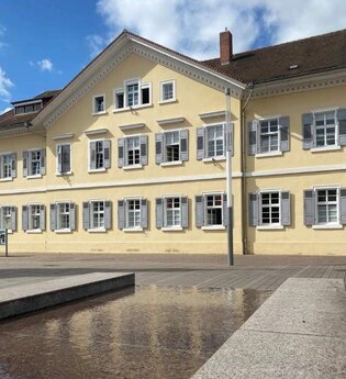 Tango Starter Kit - Für Einsteiger:innen | © Volkshochschule Schwetzingen