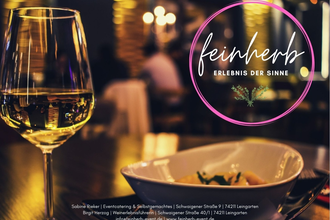 Feinherb Events | Sabine Rieker & Birgit Herzog | © Feinherb Events
