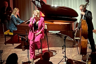 The Ella Fitzgerald Songbook | © Kulturamt Güglingen