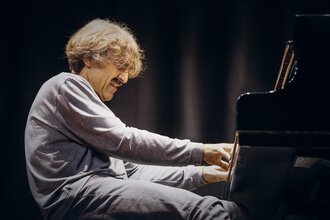Thomas Scheytt   -  Piano Solo | © Thomas Scheytt | Martin Seigel
