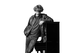 Thomas Scheytt - Piano Solo