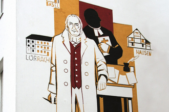 Thomas Weiß: „Theuerste Freundin! Frauen um Johann Peter Hebel“