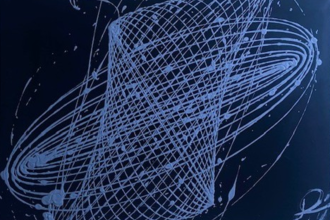 Vernissage Kunstausstellung - Werke von Diyar Pir Sungur