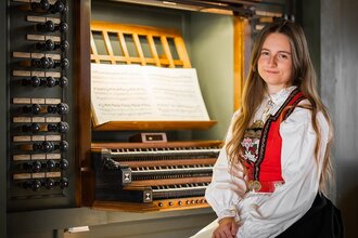 Victoria Ulriksen: Phänomenal