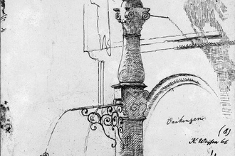 Wasser ist zum Waschen da?!