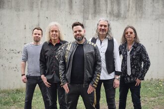 WE ROCK QUEEN „Best of Queen -The show goes on“ - Sommer auf der Burg Wertheim | © TOURISMUS REGION WERTHEIM GmbH
